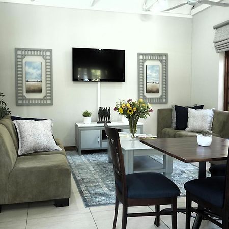 Rivonia Premier Lodge Johannesburg Dış mekan fotoğraf