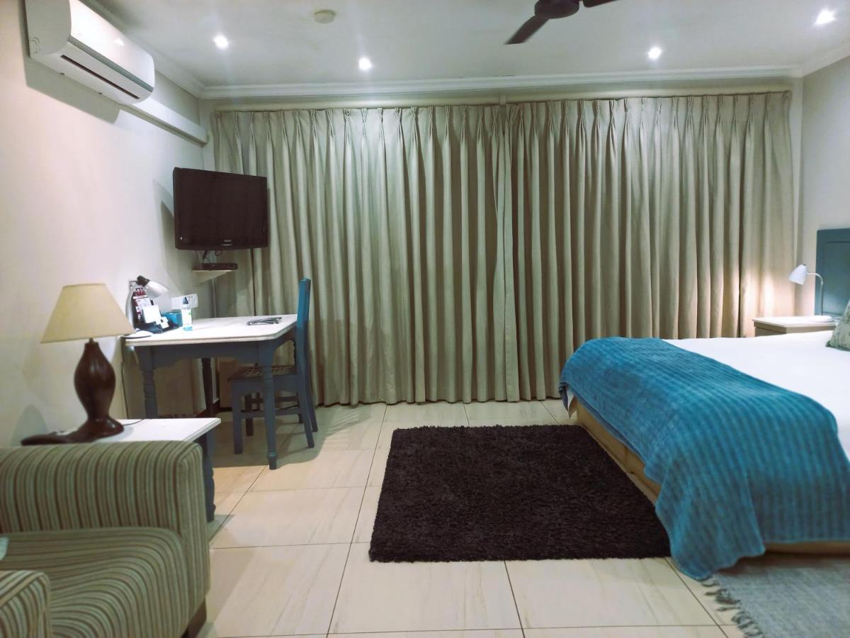 Rivonia Premier Lodge Johannesburg Dış mekan fotoğraf