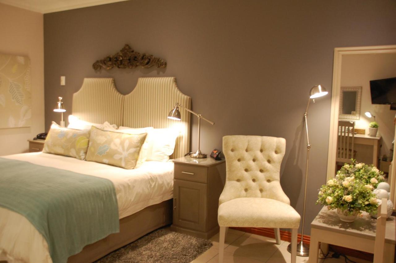Rivonia Premier Lodge Johannesburg Dış mekan fotoğraf