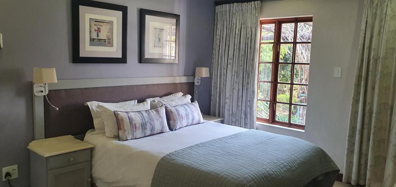 Rivonia Premier Lodge Johannesburg Dış mekan fotoğraf