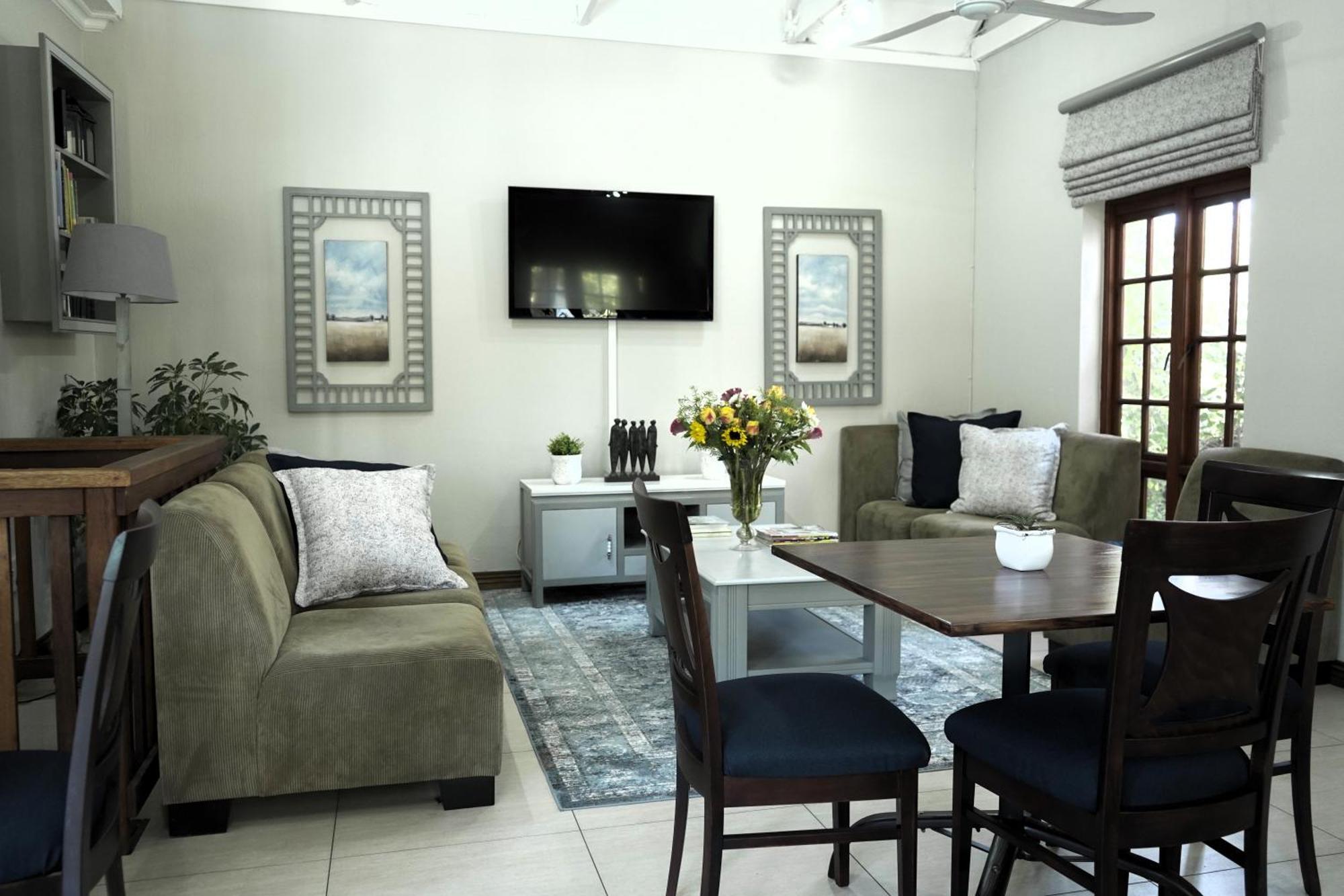 Rivonia Premier Lodge Johannesburg Dış mekan fotoğraf