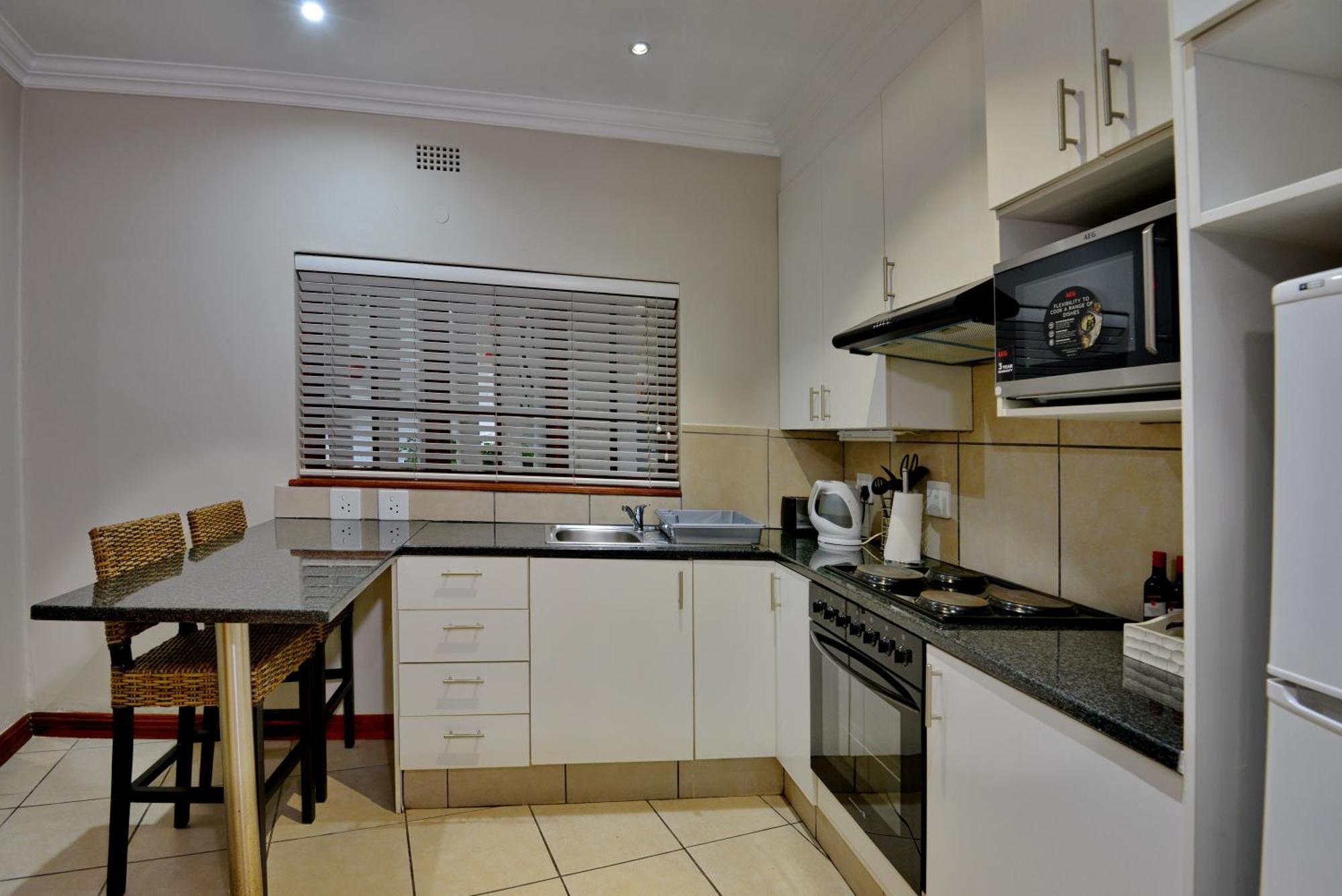 Rivonia Premier Lodge Johannesburg Dış mekan fotoğraf