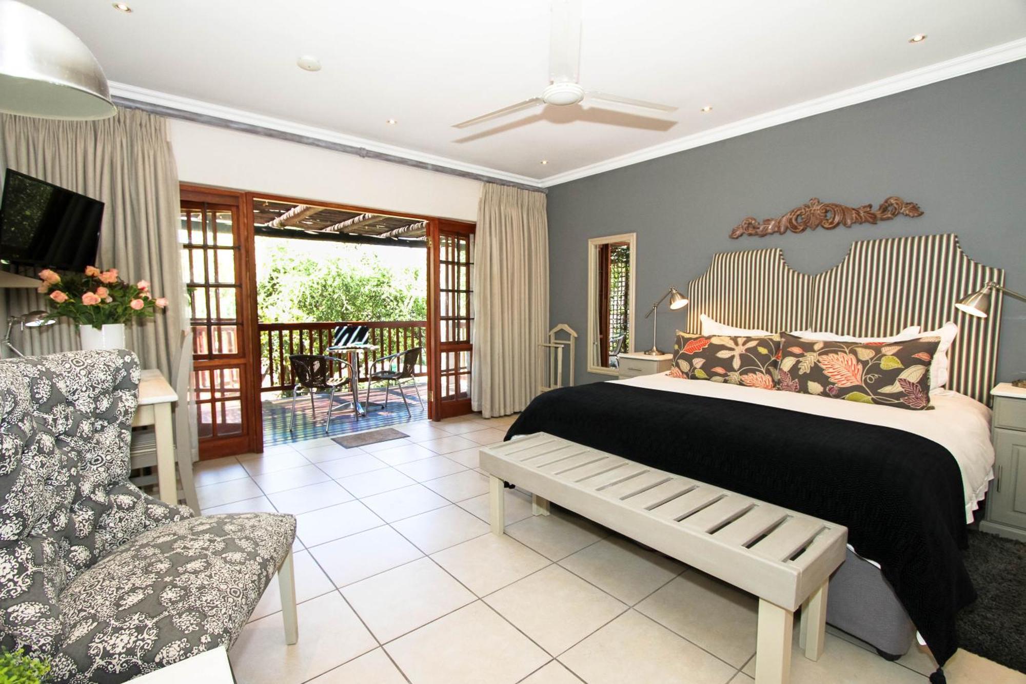 Rivonia Premier Lodge Johannesburg Oda fotoğraf