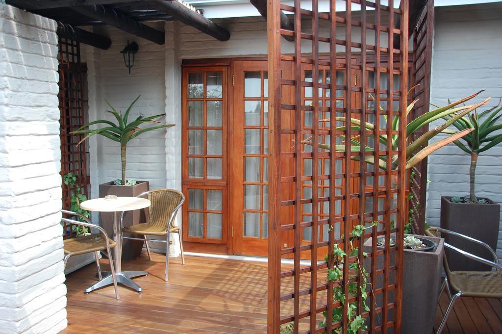 Rivonia Premier Lodge Johannesburg Dış mekan fotoğraf