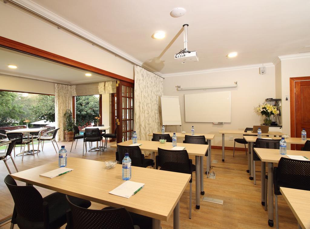 Rivonia Premier Lodge Johannesburg Dış mekan fotoğraf