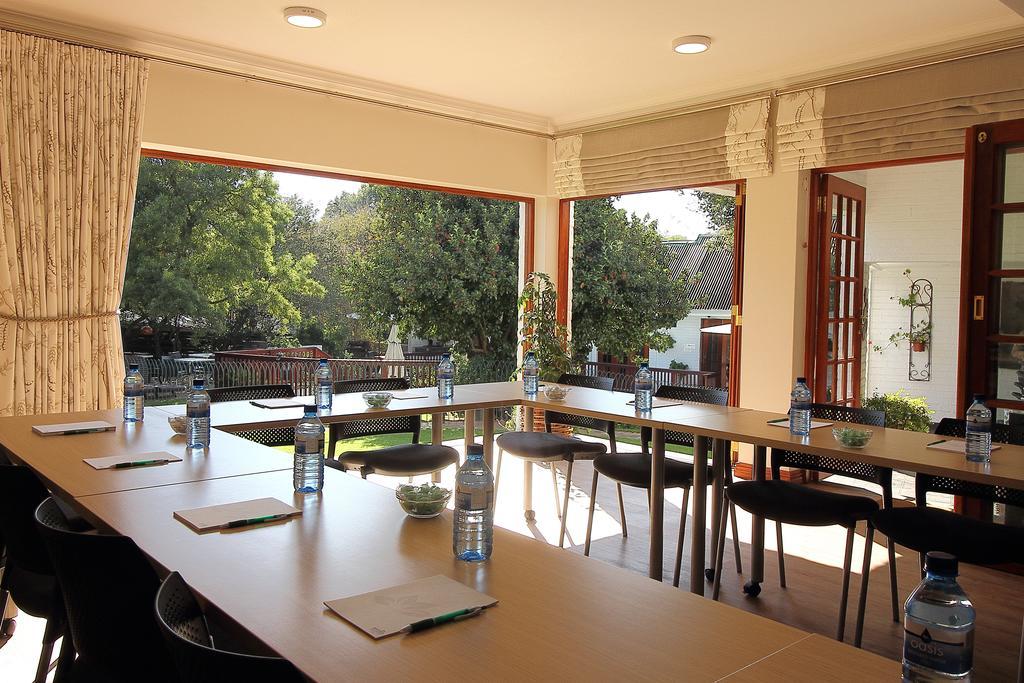 Rivonia Premier Lodge Johannesburg Dış mekan fotoğraf