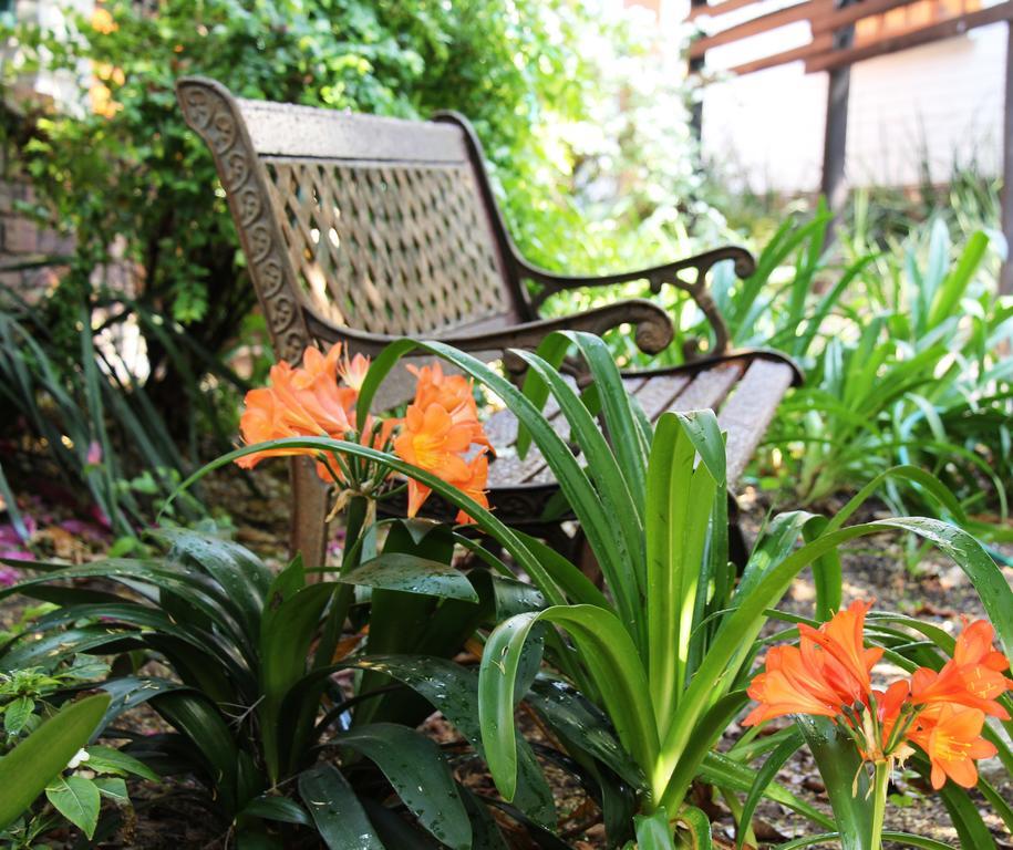 Rivonia Premier Lodge Johannesburg Dış mekan fotoğraf