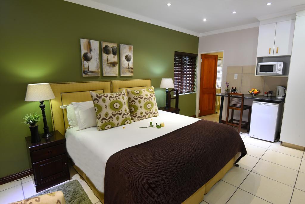 Rivonia Premier Lodge Johannesburg Dış mekan fotoğraf