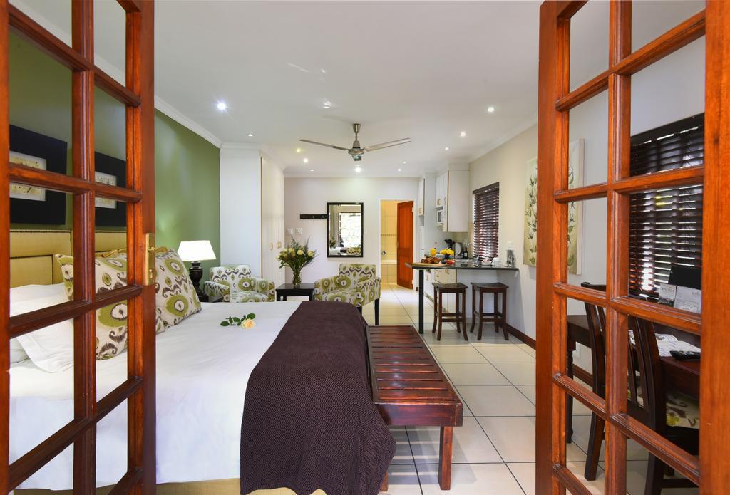 Rivonia Premier Lodge Johannesburg Dış mekan fotoğraf
