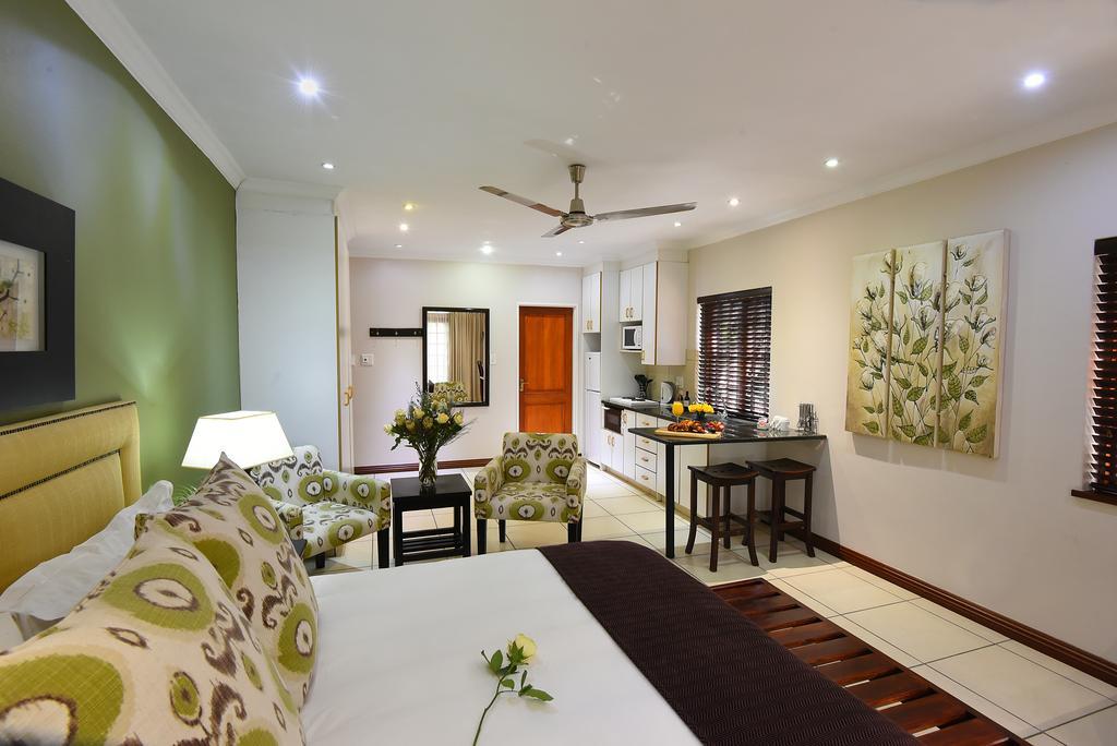 Rivonia Premier Lodge Johannesburg Dış mekan fotoğraf