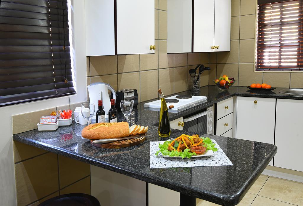 Rivonia Premier Lodge Johannesburg Dış mekan fotoğraf