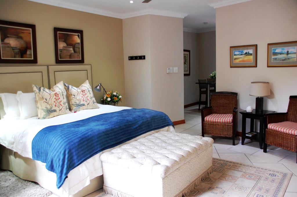 Rivonia Premier Lodge Johannesburg Dış mekan fotoğraf
