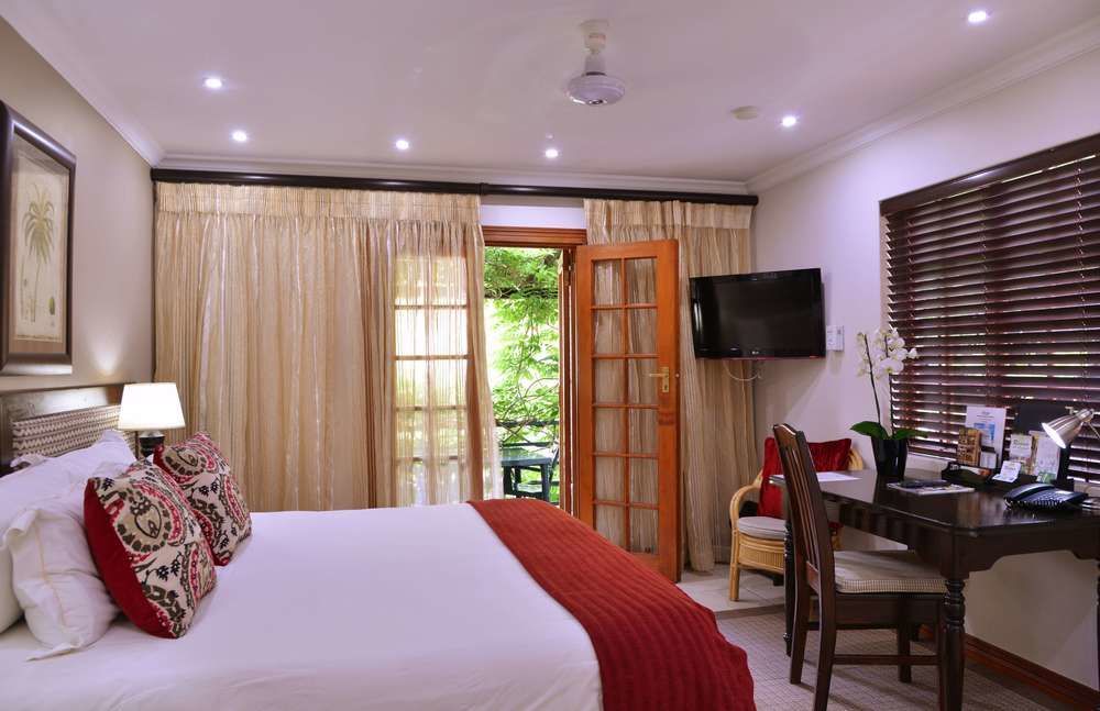 Rivonia Premier Lodge Johannesburg Dış mekan fotoğraf