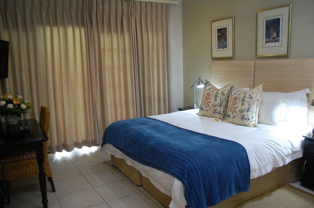 Rivonia Premier Lodge Johannesburg Dış mekan fotoğraf