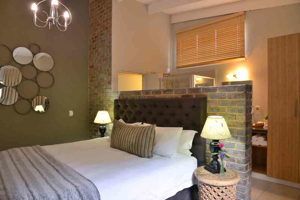 Rivonia Premier Lodge Johannesburg Dış mekan fotoğraf