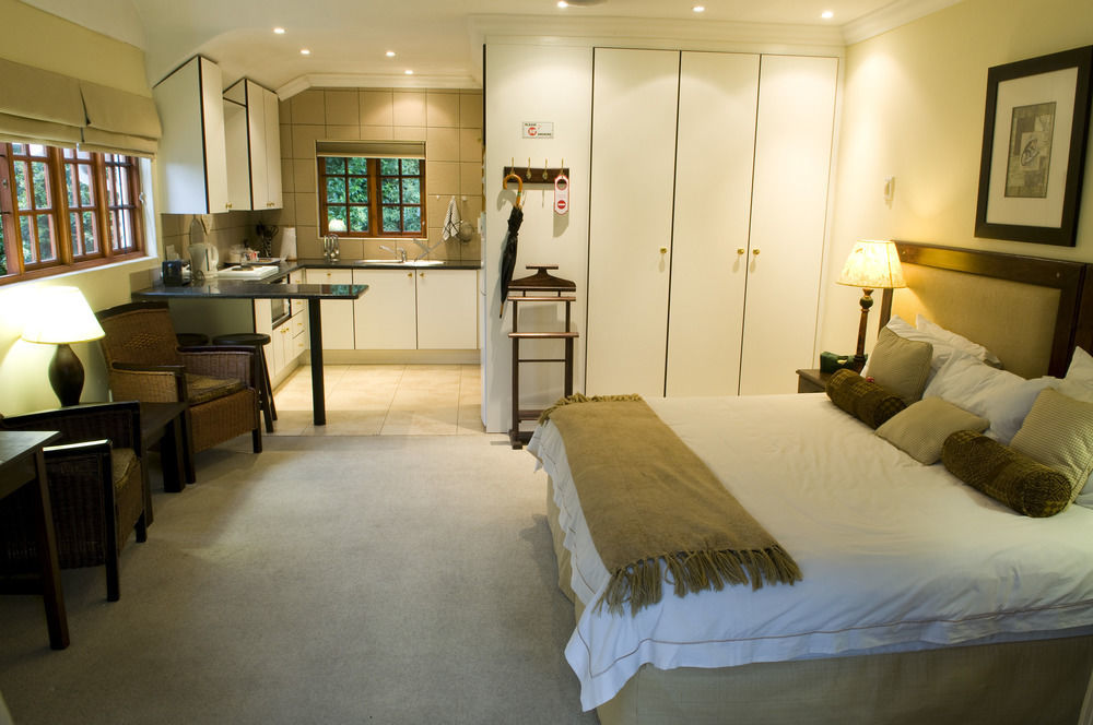 Rivonia Premier Lodge Johannesburg Dış mekan fotoğraf