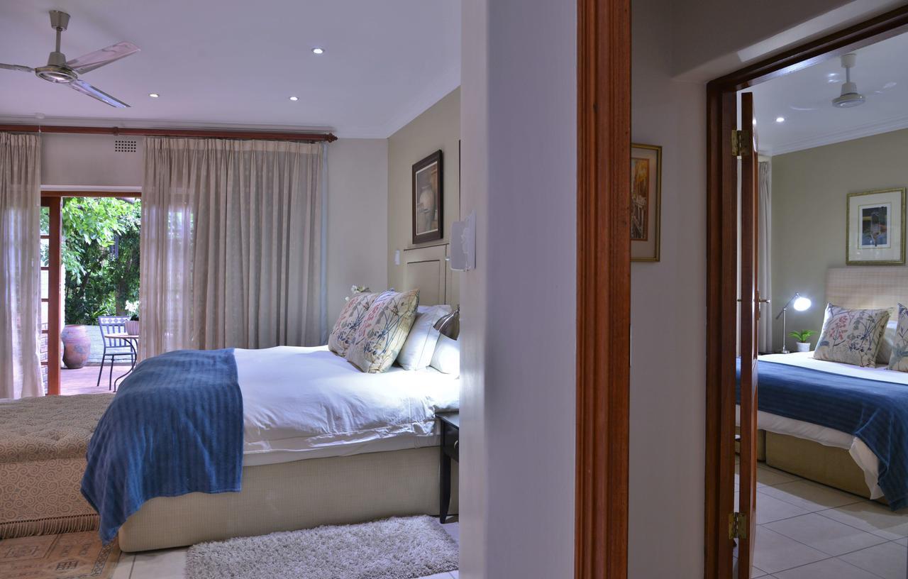 Rivonia Premier Lodge Johannesburg Dış mekan fotoğraf