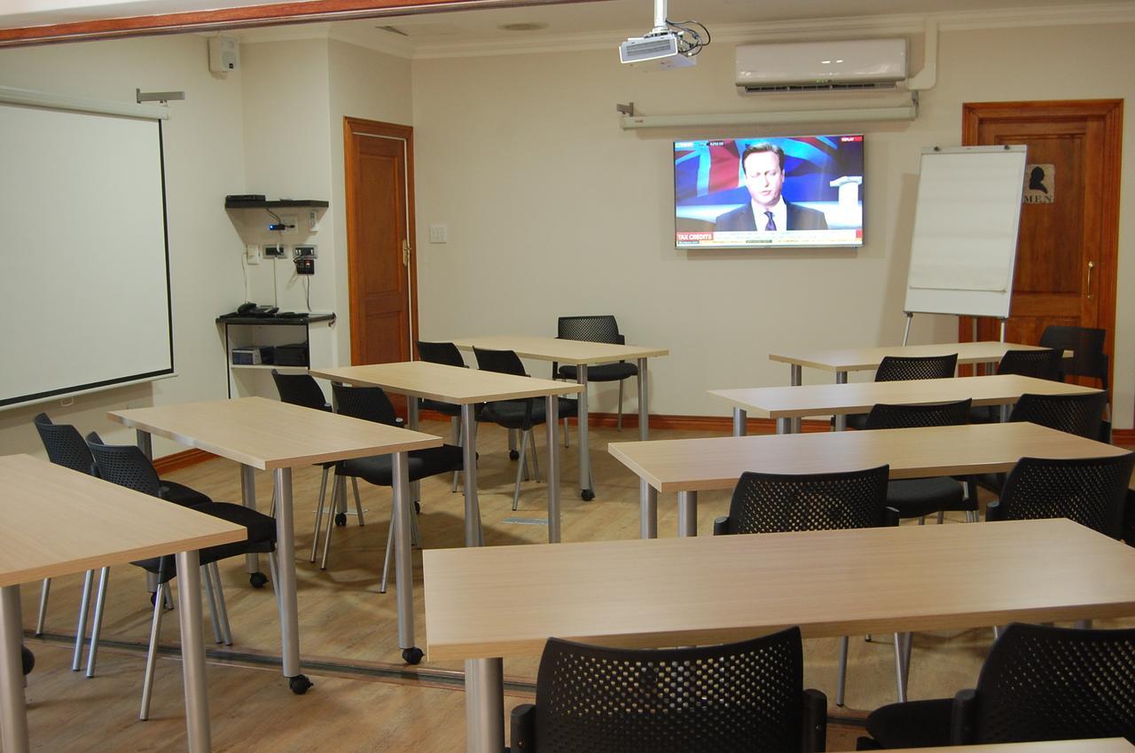 Rivonia Premier Lodge Johannesburg Dış mekan fotoğraf