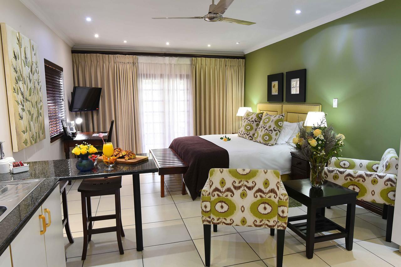 Rivonia Premier Lodge Johannesburg Dış mekan fotoğraf