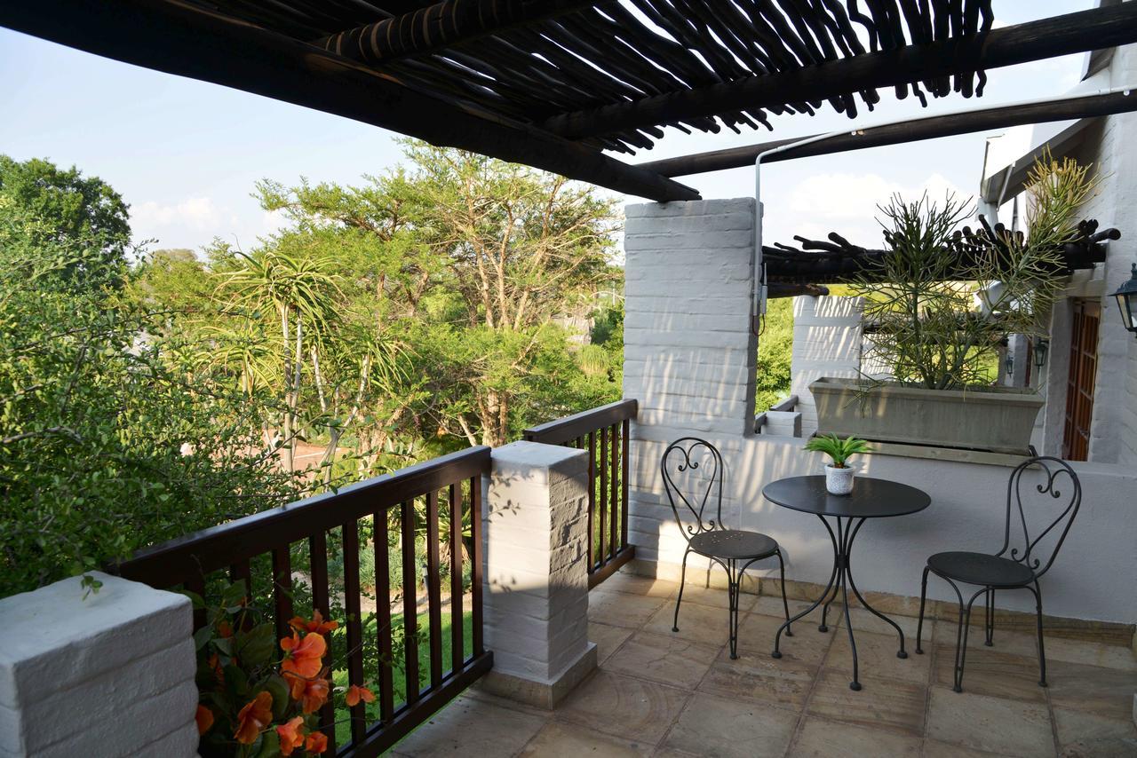 Rivonia Premier Lodge Johannesburg Dış mekan fotoğraf
