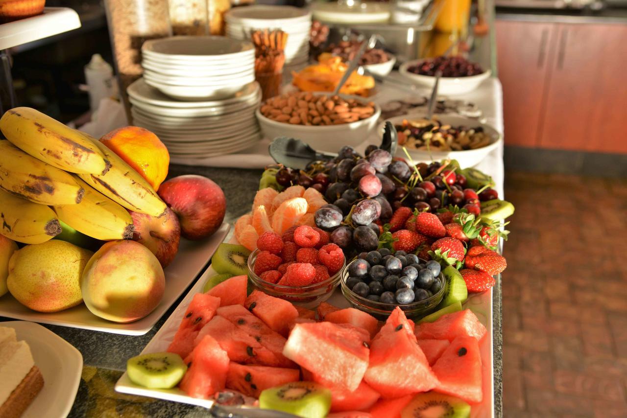 Rivonia Premier Lodge Johannesburg Dış mekan fotoğraf