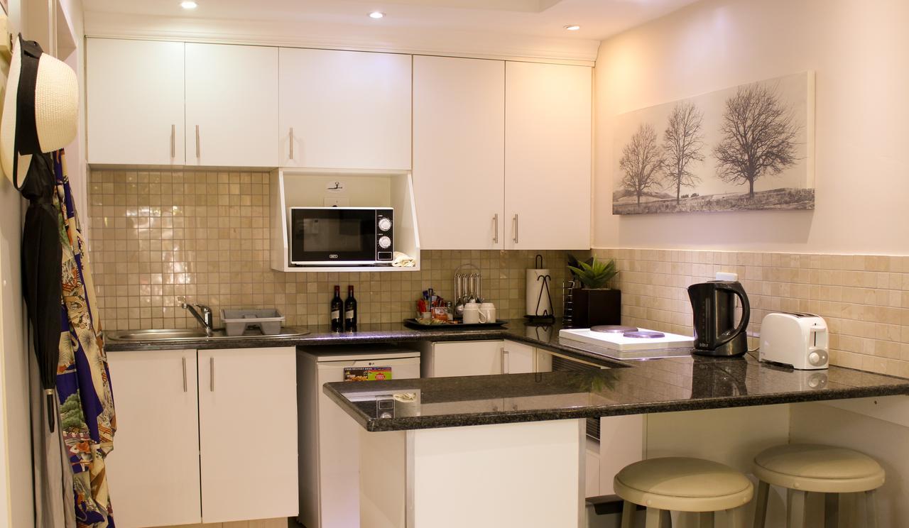Rivonia Premier Lodge Johannesburg Dış mekan fotoğraf