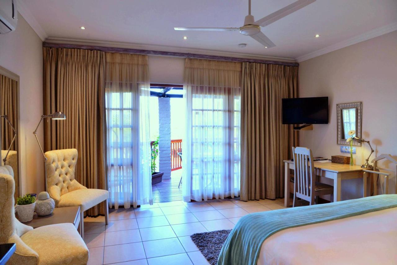 Rivonia Premier Lodge Johannesburg Dış mekan fotoğraf