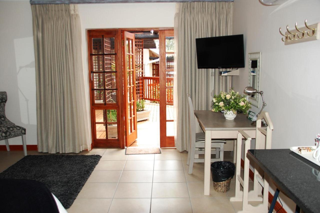 Rivonia Premier Lodge Johannesburg Dış mekan fotoğraf