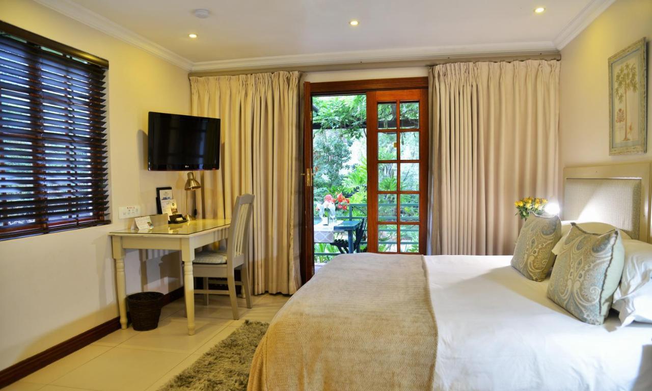 Rivonia Premier Lodge Johannesburg Dış mekan fotoğraf