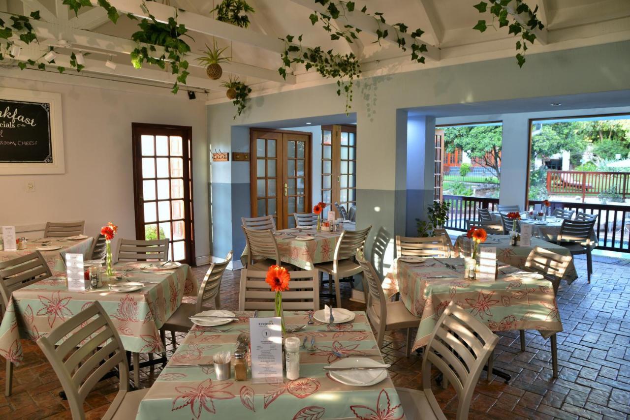 Rivonia Premier Lodge Johannesburg Dış mekan fotoğraf