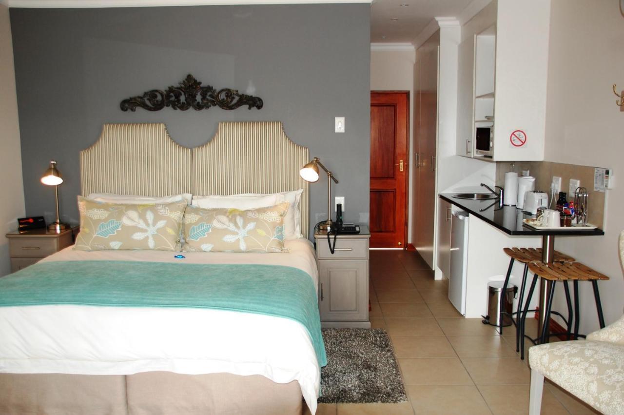 Rivonia Premier Lodge Johannesburg Dış mekan fotoğraf