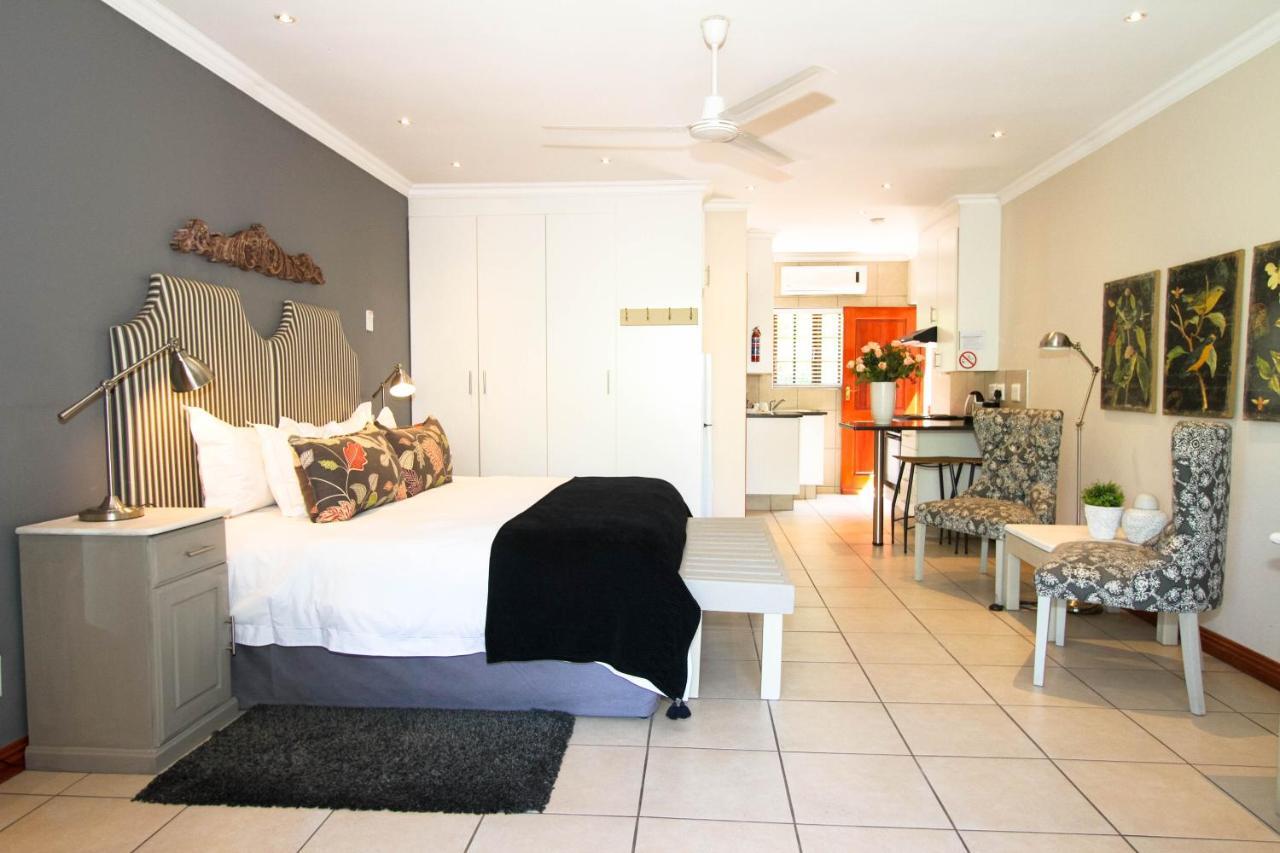 Rivonia Premier Lodge Johannesburg Dış mekan fotoğraf
