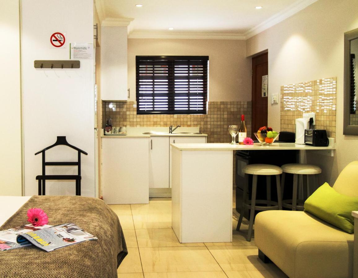 Rivonia Premier Lodge Johannesburg Dış mekan fotoğraf